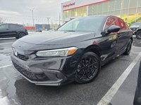 Honda Civic Sedan LX-B 2023-0