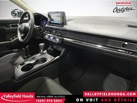 Honda Civic Sedan LX-B CERTIFIÉ 7ANS/160 000KM 2024-3