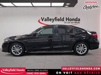 2024 Honda Civic Sedan EX - MAGS TOIT CERTIFIÉ 7ANS/160 000KM-7