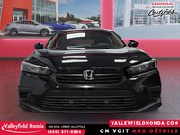 2024 Honda Civic Sedan EX - MAGS TOIT CERTIFIÉ 7ANS/160 000KM-1
