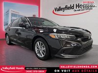 2024 Honda Civic Sedan EX - MAGS TOIT CERTIFIÉ 7ANS/160 000KM-2