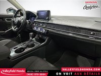 2024 Honda Civic Sedan EX - MAGS TOIT CERTIFIÉ 7ANS/160 000KM-4