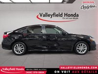 2024 Honda Civic Sedan EX - MAGS TOIT CERTIFIÉ 7ANS/160 000KM-3