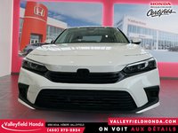 2024 Honda Civic Sedan EX BAS KM CERTIFIÉ 7 ANS 160000KM-1