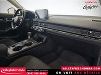 2024 Honda Civic Sedan EX BAS KM CERTIFIÉ 7 ANS 160000KM-3