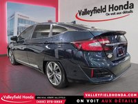 Honda Clarity Plug-In Hybrid Touring 2018-6