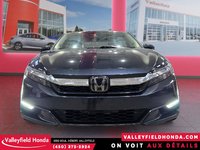 Honda Clarity Plug-In Hybrid Touring 2018-1