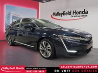 Honda Clarity Plug-In Hybrid Touring 2018-2