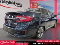 Honda Clarity Plug-In Hybrid Touring 2018-4