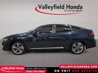 Honda Clarity Plug-In Hybrid Touring 2018-7