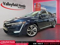 Honda Clarity Plug-In Hybrid Touring 2018-0