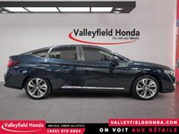 Honda Clarity Plug-In Hybrid Touring 2018-3