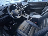 Honda CR-V Hybrid EX-L 2024-2