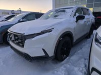 Honda CR-V Hybrid EX-L 2024-0