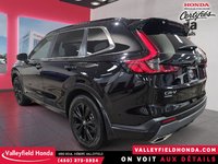 Honda CR-V Hybrid Touring AWD CERTIFIÉ 7ANS 160 000KM 2024-7