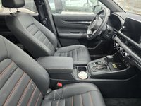 2024 Honda CR-V Hybrid EX-L HYBRIDE CERTIFIÉ GARANTIE 7 ANS 160000KM PWT-5