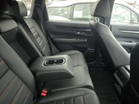 2024 Honda CR-V Hybrid EX-L HYBRIDE CERTIFIÉ GARANTIE 7 ANS 160000KM PWT-3