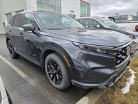 2024 Honda CR-V Hybrid EX-L HYBRIDE CERTIFIÉ GARANTIE 7 ANS 160000KM PWT-1