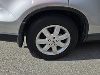 Honda CR-V LX 4WD 2011-7