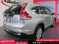 2014 Honda CR-V EX-L-5