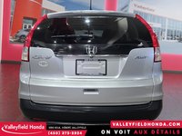 2014 Honda CR-V EX-L-7