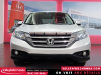 2014 Honda CR-V EX-L-1