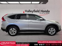 2014 Honda CR-V EX-L-3