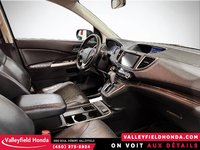 Honda CR-V EX-L AWD 2015-4