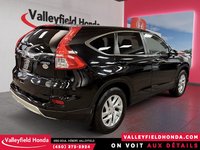 Honda CR-V EX-L AWD 2015-5