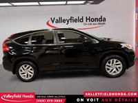 Honda CR-V EX-L AWD 2015-3