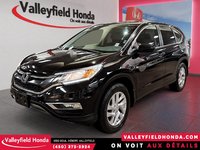 Honda CR-V EX-L AWD 2015-0