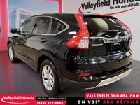 Honda CR-V EX-L AWD 2015-7