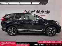 Honda CR-V Touring AWD APPROUVÉ HONDA 2017-3