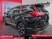 Honda CR-V Touring AWD APPROUVÉ HONDA 2017-6