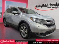 2018 Honda CR-V EX-2