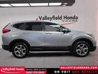 2018 Honda CR-V EX-3