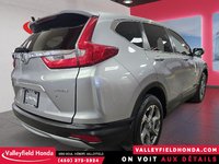 2018 Honda CR-V EX-5