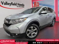 2018 Honda CR-V EX-0