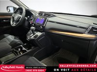 2018 Honda CR-V EX-4