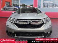 2018 Honda CR-V EX-1