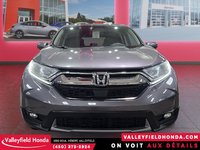 2019 Honda CR-V EX AWD TOIT+MAGS+CARPLAY-1