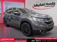 2019 Honda CR-V EX AWD TOIT+MAGS+CARPLAY-2