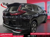 Honda CR-V LX AWD - IMPECCABLE 2021-5