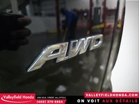 Honda CR-V LX AWD - IMPECCABLE 2021-7