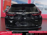 Honda CR-V LX AWD - IMPECCABLE 2021-6