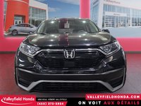 Honda CR-V LX AWD - IMPECCABLE 2021-1