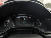 Honda CR-V LX 2021-1