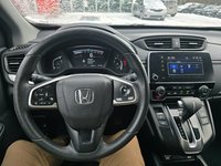 Honda CR-V LX 2021-2