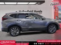 2021 Honda CR-V Sport-3