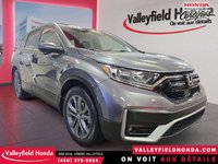 2021 Honda CR-V Sport-2